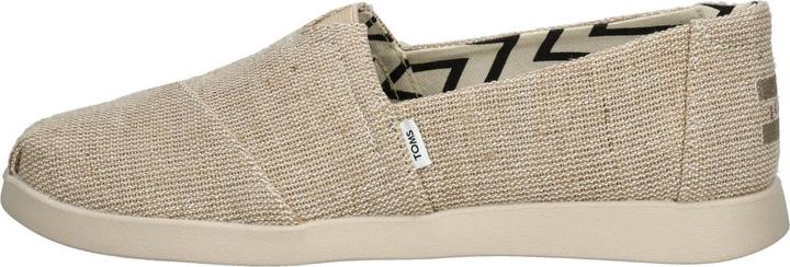 Produktbild Toms Women's Alpargata Plus (38.5)