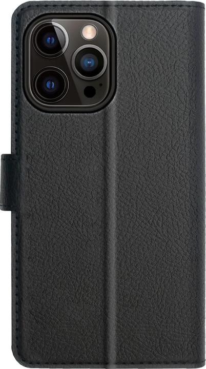 Image du produit Xqisit Slim Wallet Selection Anti Bacterial (Apple iPhone 14 Pro)