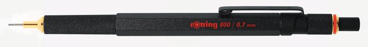Actual product image Rotring 800 (0.70 mm, HB, 1 x)