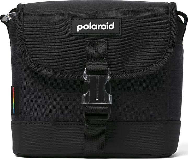 Image du produit Polaroid Box Bags (Sac à bandoulière pour appareil photo)