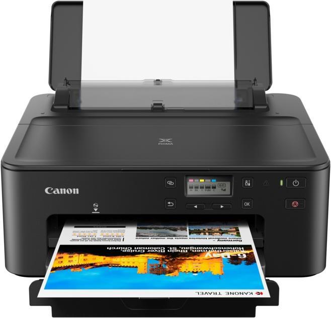 Produktbild Canon PIXMA TS705 (Tintenpatrone, Farbe)