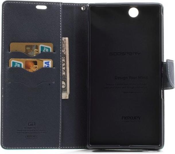 Produktbild Goospery Fancy Diary Series (Sony Xperia Z Ultra)
