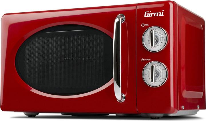 Actual product image Girmi Vintage (20 l)