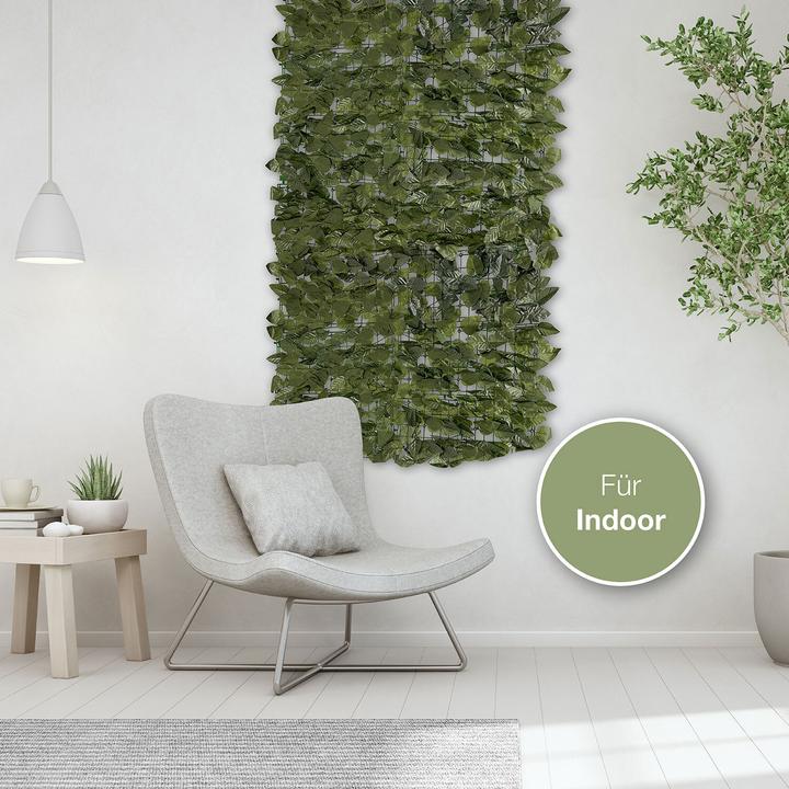 Actual product image Aktivshop Balcony privacy hedge (300 cm)
