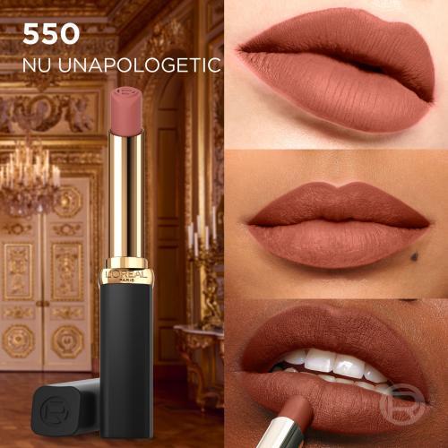 Produktbild L'Oréal Paris Color Riche (550 Nu Unapologetic)