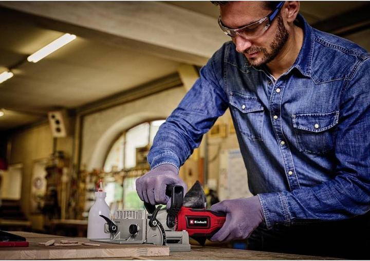 Image du produit Einhell TE-BJ 900