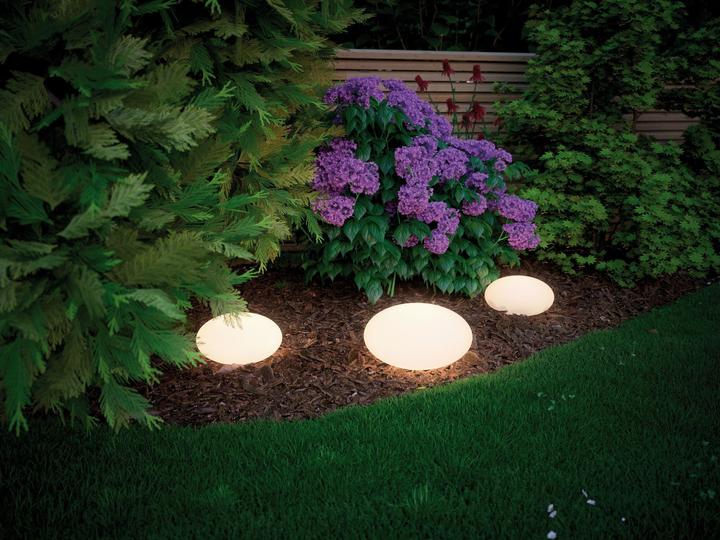 Image du produit Paulmann Plug & Shine Stone (235 lm, IP67)