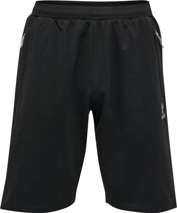 Produktbild hummel Hmlmove Grid Cotton Shorts (XL)