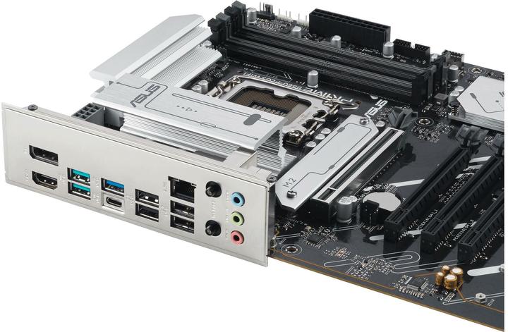 Produktbild ASUS PRIME B860-PLUS WIFI (LGA 1851, Intel B860, ATX)