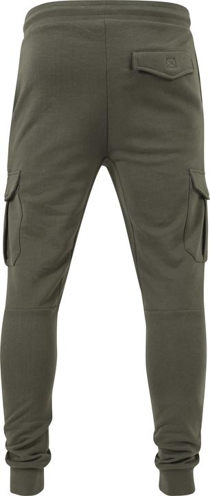 Image du produit Urban Classics Sweatpants cargo ajustés (S)