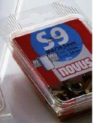 Image du produit Novus Écrou à rivets