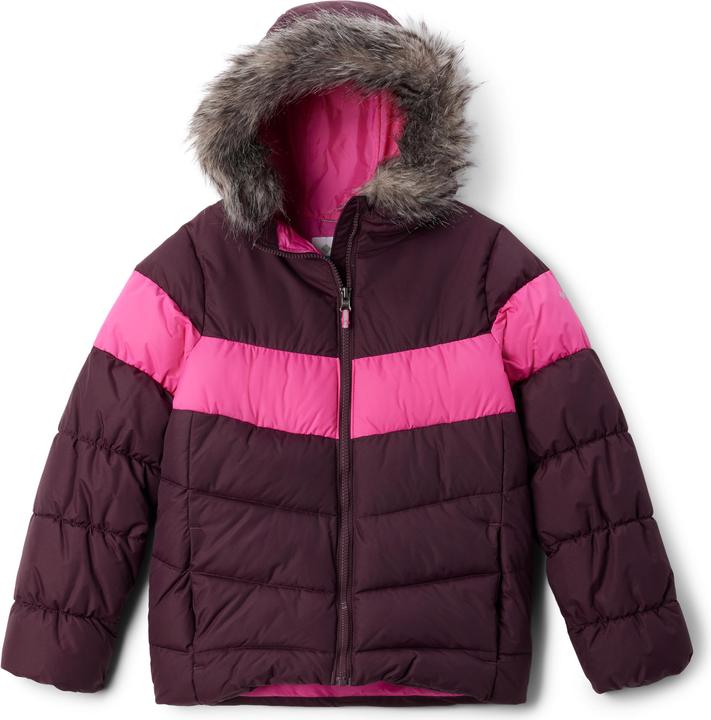 Actual product image Columbia Arctic Blast™ III Jacket (S)