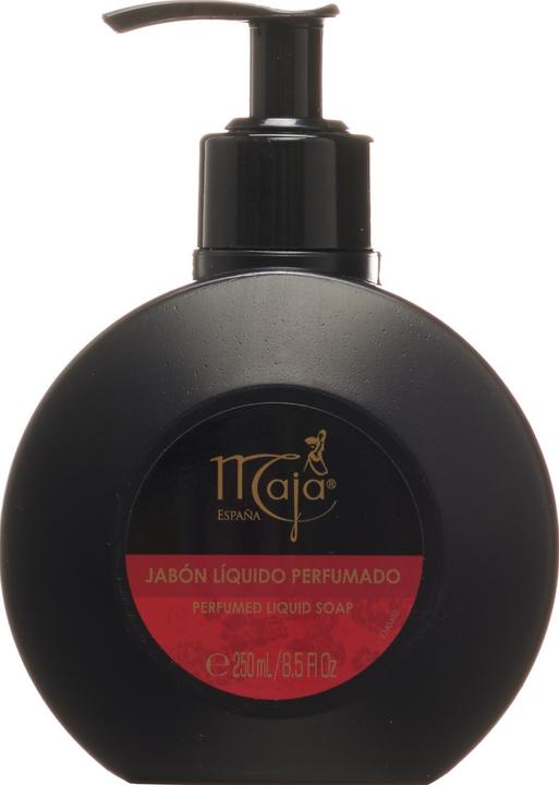 Savon Liquid (Flüssigseife, 250 ml)