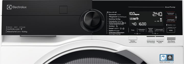 Immagine prodotto Electrolux WTSL6IE501