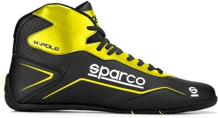Black-Yellow