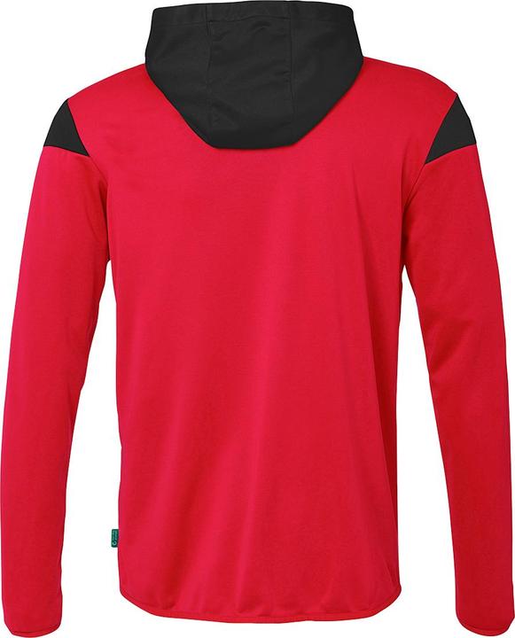 Actual product image Uhlsport Hooded jacket Squad 27 Track Hood (116)