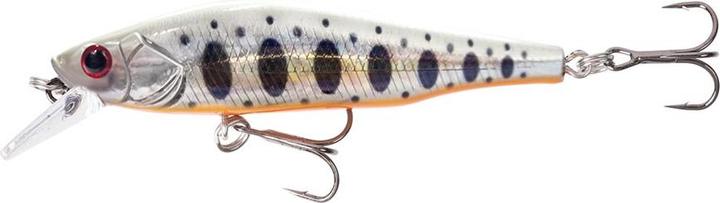 Image du produit Stucki Fishing Quarry 8cm (8 cm)