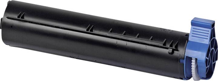 Produktbild OKI 45807106 (BK)