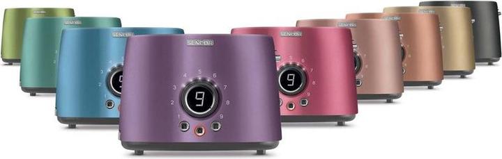 Immagine prodotto Sencor STS 6058BK