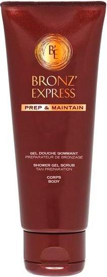 Produktbild Académie Bronz'Express (Selbstbräunungsschaum, 200 ml)