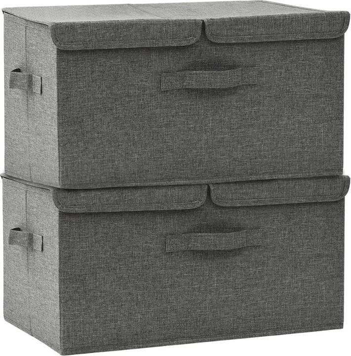 Image du produit VidaXL Madeline (50 x 30 x 25 cm)