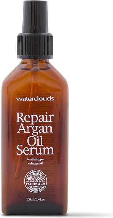Produktbild Waterclouds Repair Argan Oil Serum (100 ml)
