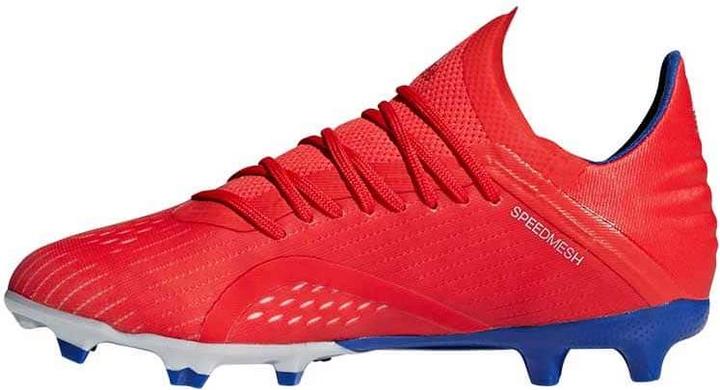adidas Fussball-nockenschuh X 18.1 Fg Kinder (35)