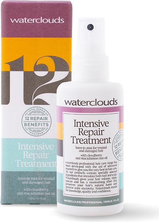 Produktbild Waterclouds Intensive Repair Treatment (150 ml)