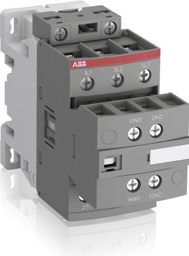 Immagine prodotto ABB Contattore