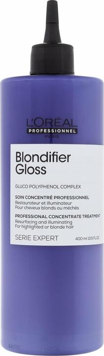 L'Oréal Professionnel Série Expert Blondifier Gloss (400 ml)