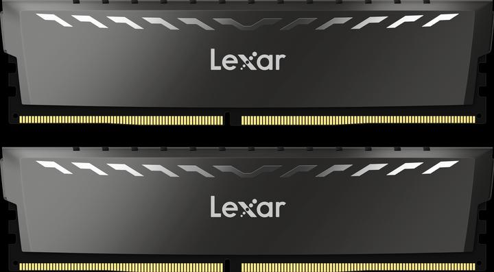 Produktbild Lexar Thor (2 x 16GB, 3200 MHz, DDR4-RAM, U-DIMM)