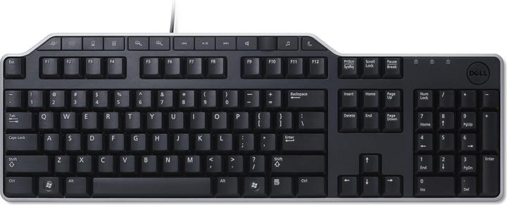 Dell Kb522 (DE, Cable)