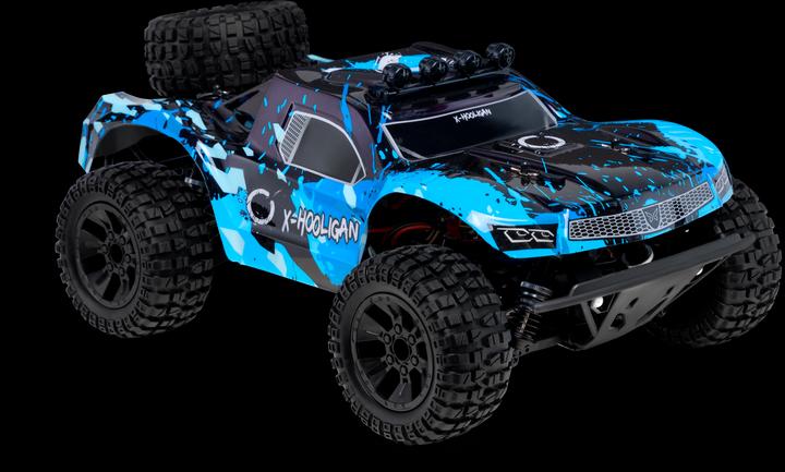 Produktbild Overmax X-Hooligan (RTR Ready-to-Run)
