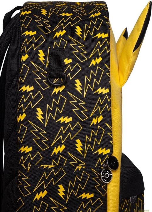 Produktbild Difuzed Pokemon Rucksack Pikachu