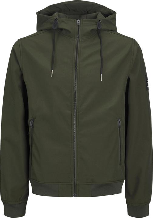 Jack & Jones Basic Softshell-Jacke