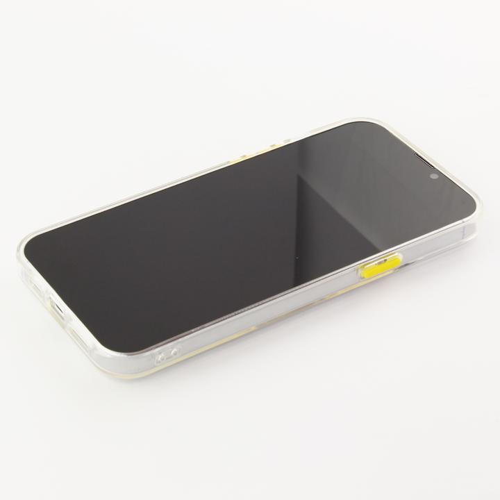 Actual product image PhoneLook Cover with camera slider and ring (Apple iPhone 13 Pro Max)