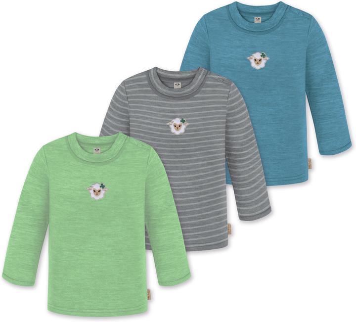 blue/grey/green