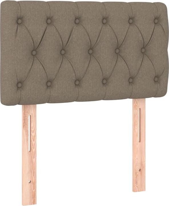 Actual product image VidaXL Stoddard (140 x 200)