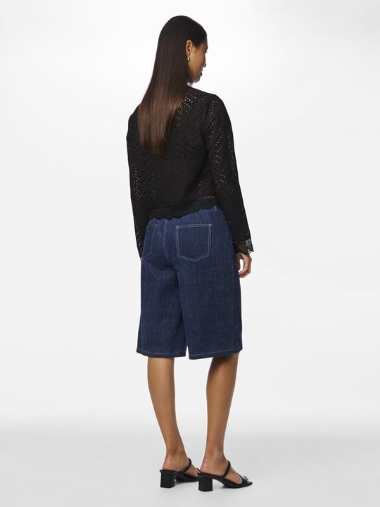 Actual product image Pieces PCNARISMA top with long sleeves (XS)