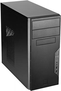 Produktbild Antec VSK ohne Netzteil (mATX, Mini-ITX)