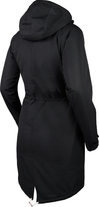 Actual product image Horka rain parka riviere woman (XXS)
