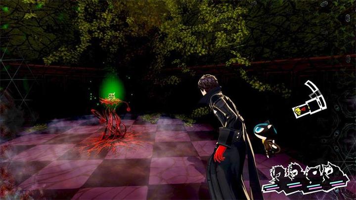 Produktbild Atlus Persona 5 Royal (Switch Lite, Switch OLED, Switch, DE)