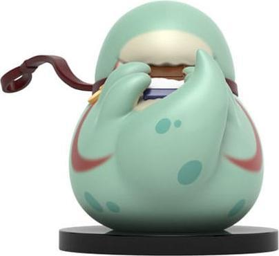 Actual product image Mighty Jaxx Stranger Things présentoir Blind Box Demopets (Vacay ed.) (6)