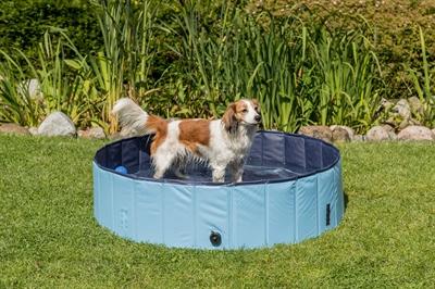 Image du produit Trixie Couverture pour la piscine des chiens (Piscine pour chiens)