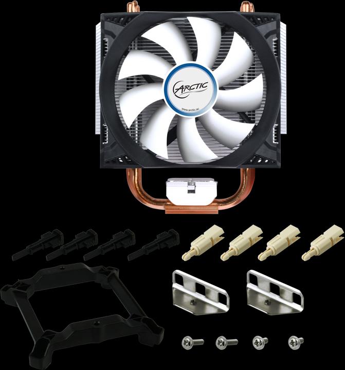 Produktbild Arctic Freezer 13 (130 mm)