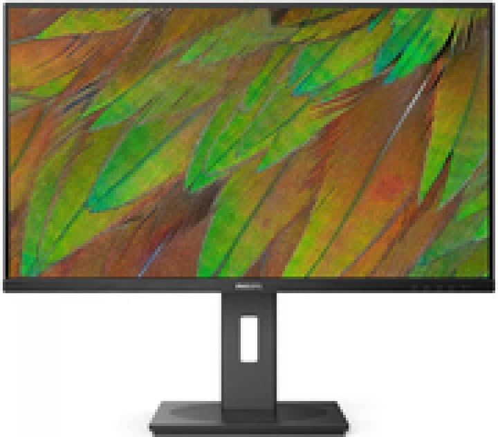Actual product image Philips MMD 32B1U3900/00 VA Monitor,,, Speakers, height adjustable, 2x HDMI, DisplayPort, PD (3840 x 2160 Pixels, 31.50")