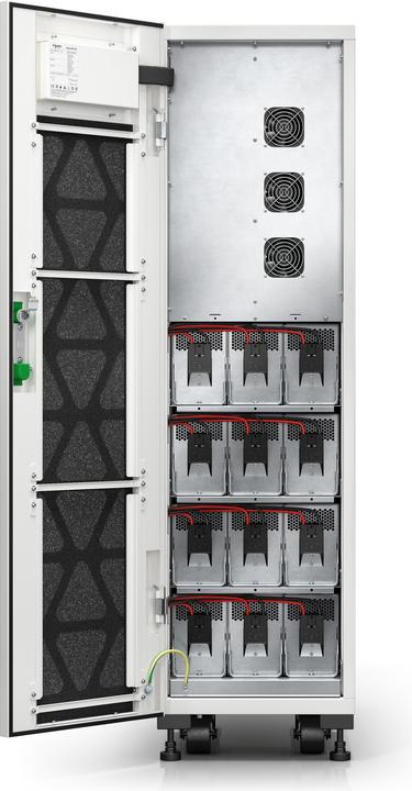 Immagine prodotto APC Easy UPS 3S 15 kVA (15000 VA, 15000 W)