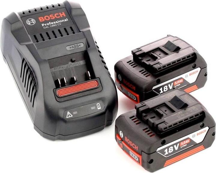 Image du produit Bosch Professional GSA 18 V-LI
