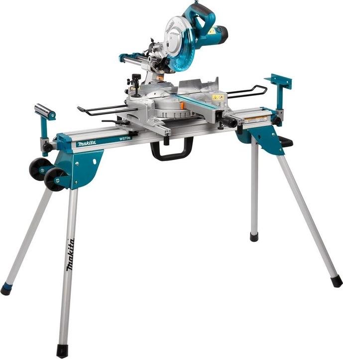 Produktbild Makita 230 V Radiaal afkortzaag 216 mm