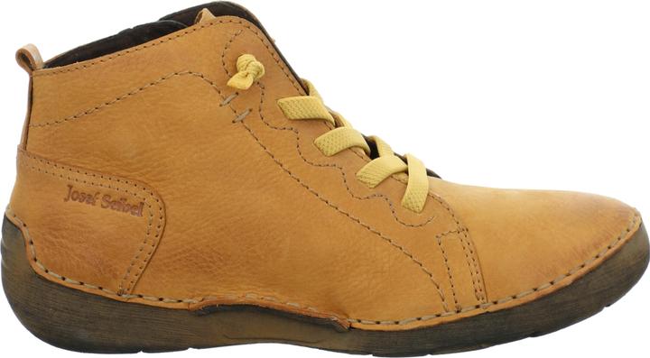 Produktbild Josef Seibel Stiefelette (37)